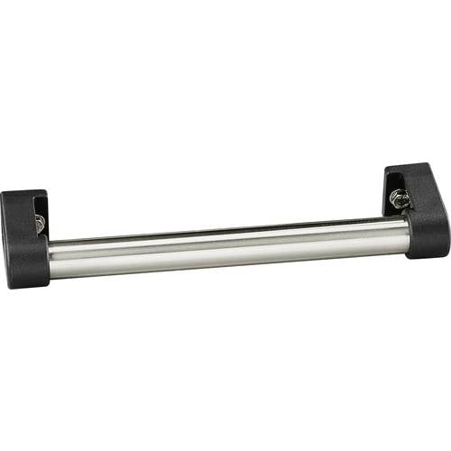 Thumbnail - Rohde RR-20.250.63 Maschinengriff Schwarz (L x B x H) 284 x 20 x 55.5 mm 2 St.