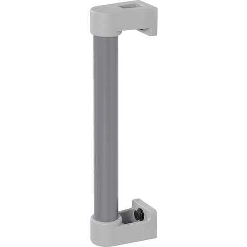 Thumbnail - Rohde RR-30.250.64 Maschinengriff Schwarz (L x B x H) 300 x 30 x 80 mm 2 St.