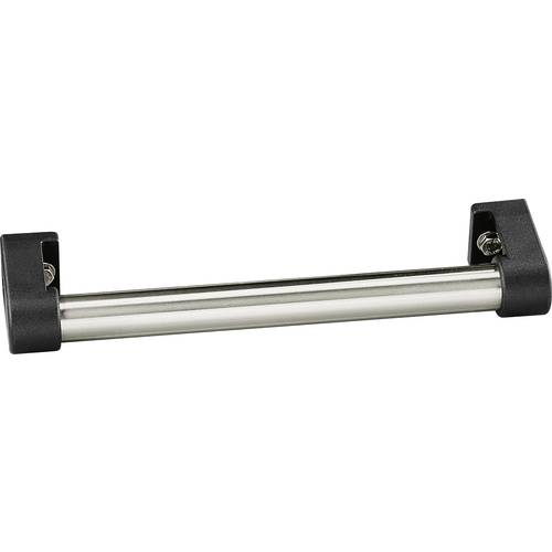 Rohde RR-30.A350.62 Maschinengriff Schwarz, Silber (L x B x H) 400 x 30 x 80 mm 2 St.