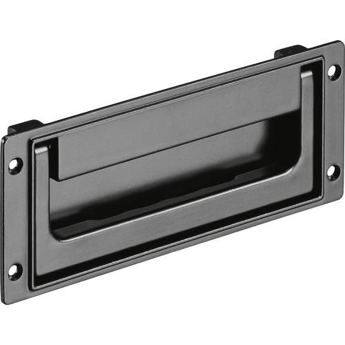 Rohde SK-50.S184.9002 Klappgriff Grauweiß (L x B x H) 200 x 80 x 20.5 mm 1 St.