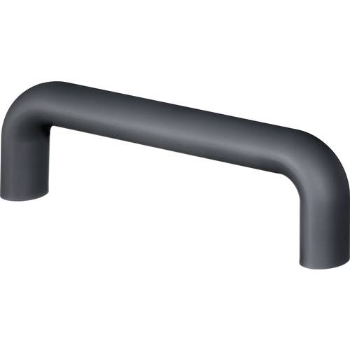 Rohde SO-26.S140.2009 Universalgriff Schwarz (L x B x H) 159 x 26 x 57 mm 1 St.