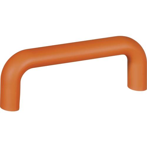 Rohde SO-26.S140.7016 Universalgriff Anthrazit (L x B x H) 159 x 26 x 57 mm 1 St.