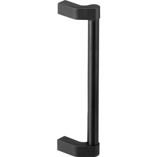Thumbnail - Rohde UG-06.088.04 Universalgriff Schwarz (L x B x H) 100 x 12 x 40 mm 4 St.