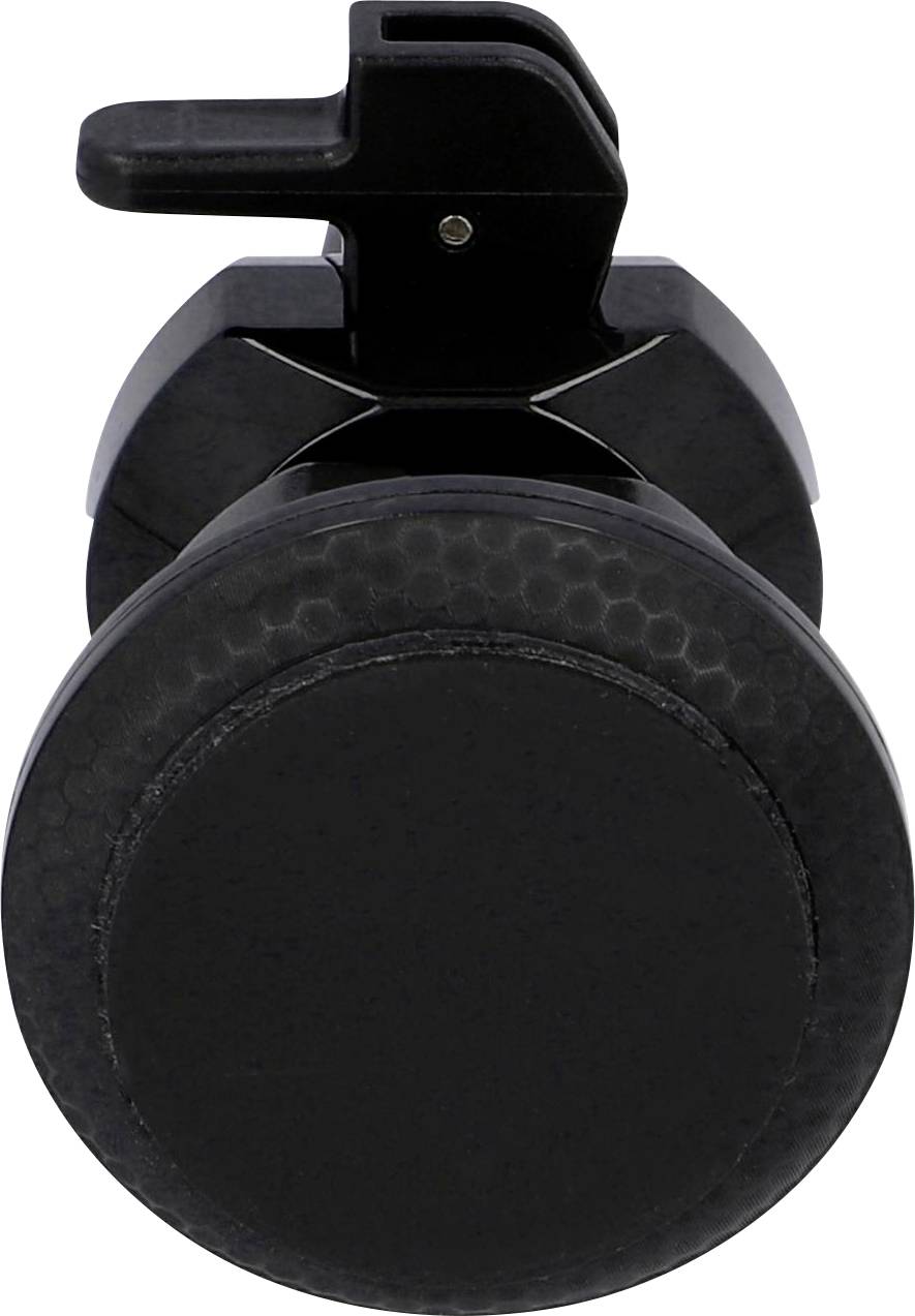 cartrend sw mt cfc Lüftungsgitter Handy-Kfz-Halterung 360° drehbar, Magnetbefestigung-6