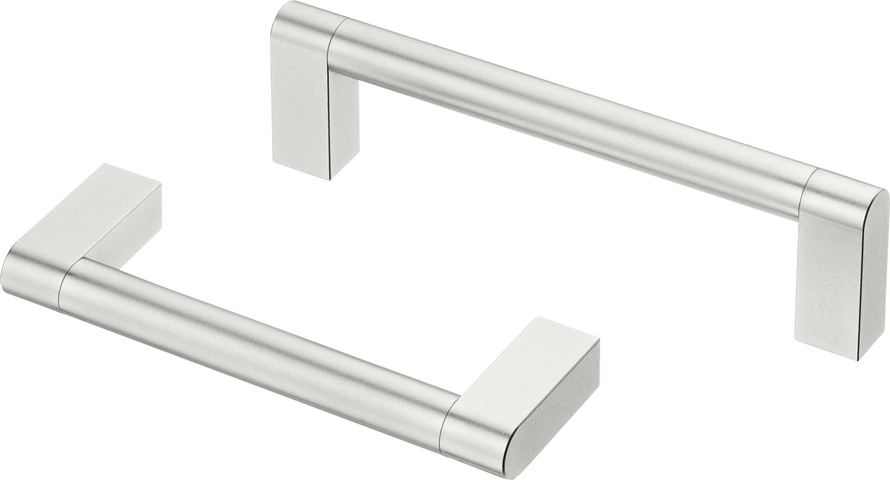 Rohde UG-08.120.36 Universalgriff (L x B x H) 134 x 12 x 37 mm 1 St.