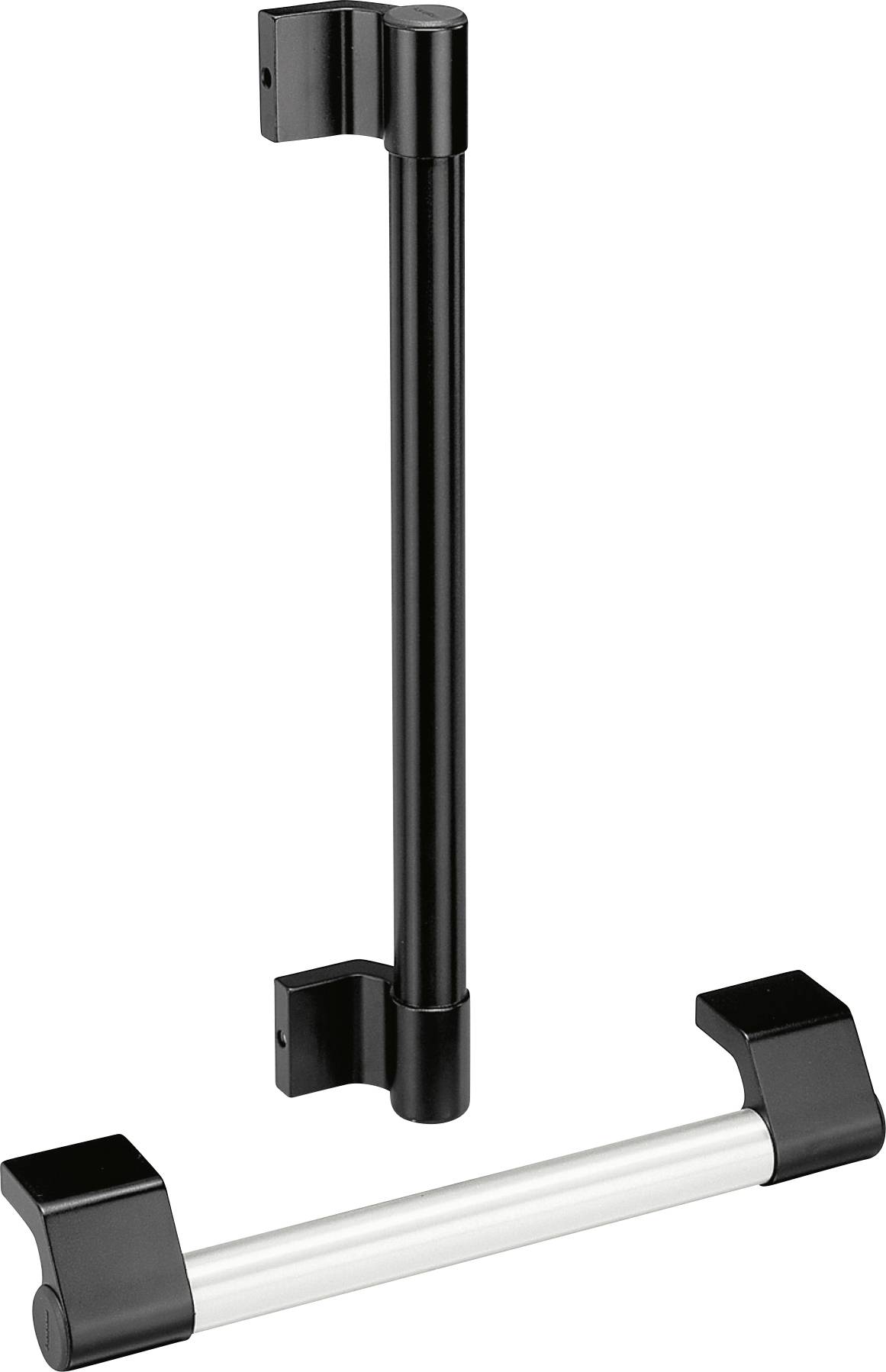 Rohde W5-30.R200.S01 Schwarz, Silber (L x B x H) 250 x 30 x 66.5 mm 1 St.