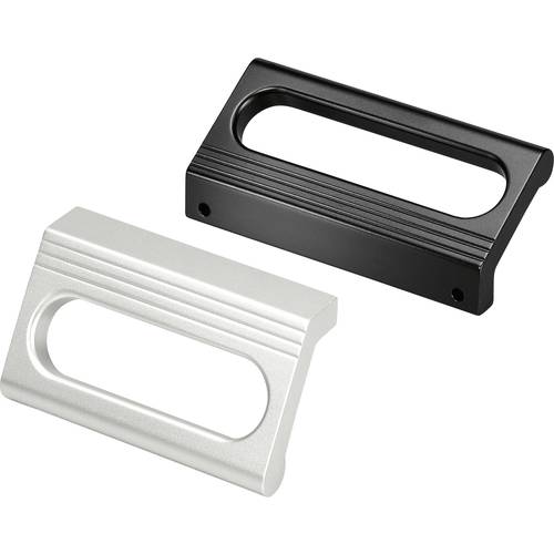 Rohde WP-12.B120.14 Profilgriff Schwarz 1 St.