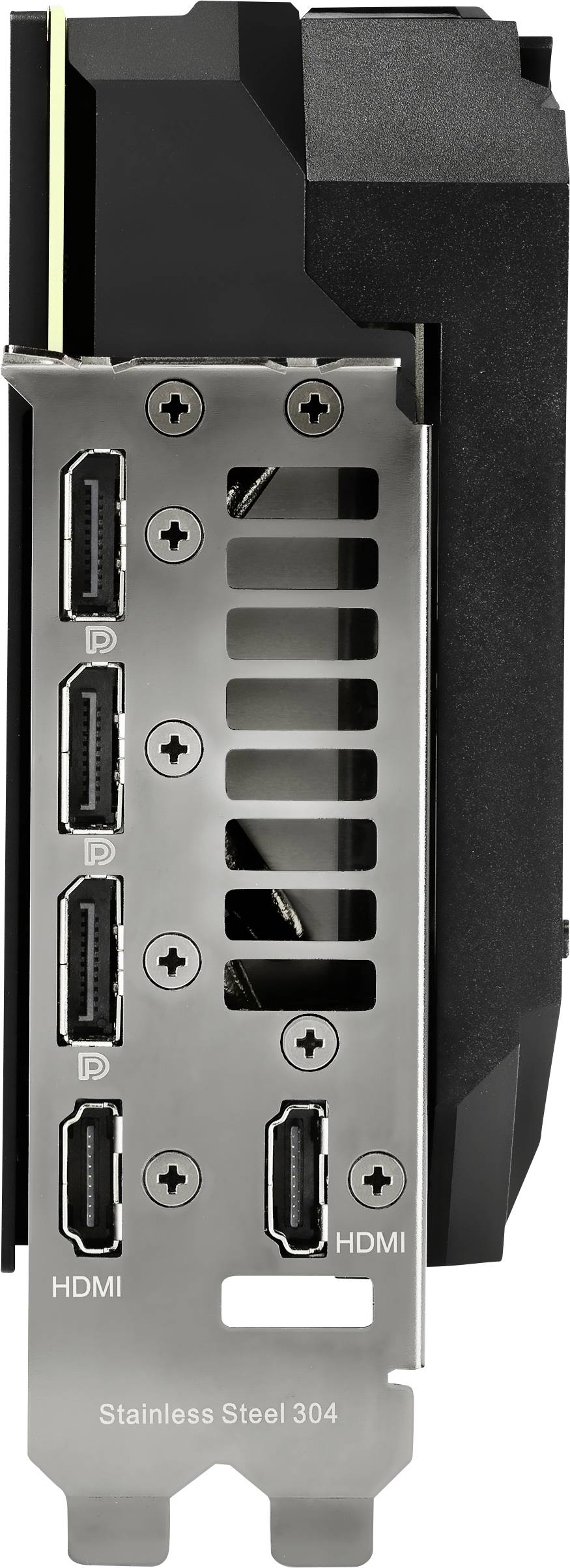 ASUS ROG-STRIX-RTX3080-10G-GAMING - Grafikkarten-3