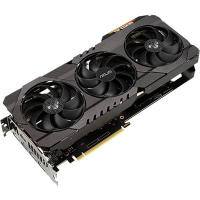 ASUS TUF-RTX3070-8G-GAMING - Grafikkarten - GF RTX 3070-0