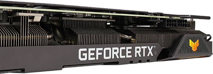 ASUS TUF-RTX3070-8G-GAMING - Grafikkarten - GF RTX 3070-4