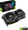 ASUS ROG-STRIX-GTX1660S-O6G-GAMING - OC Edition - Grafikkarten - GF GTX 1660 SUPER - 6 GB GDDR6 - PCIe 3.0 x16