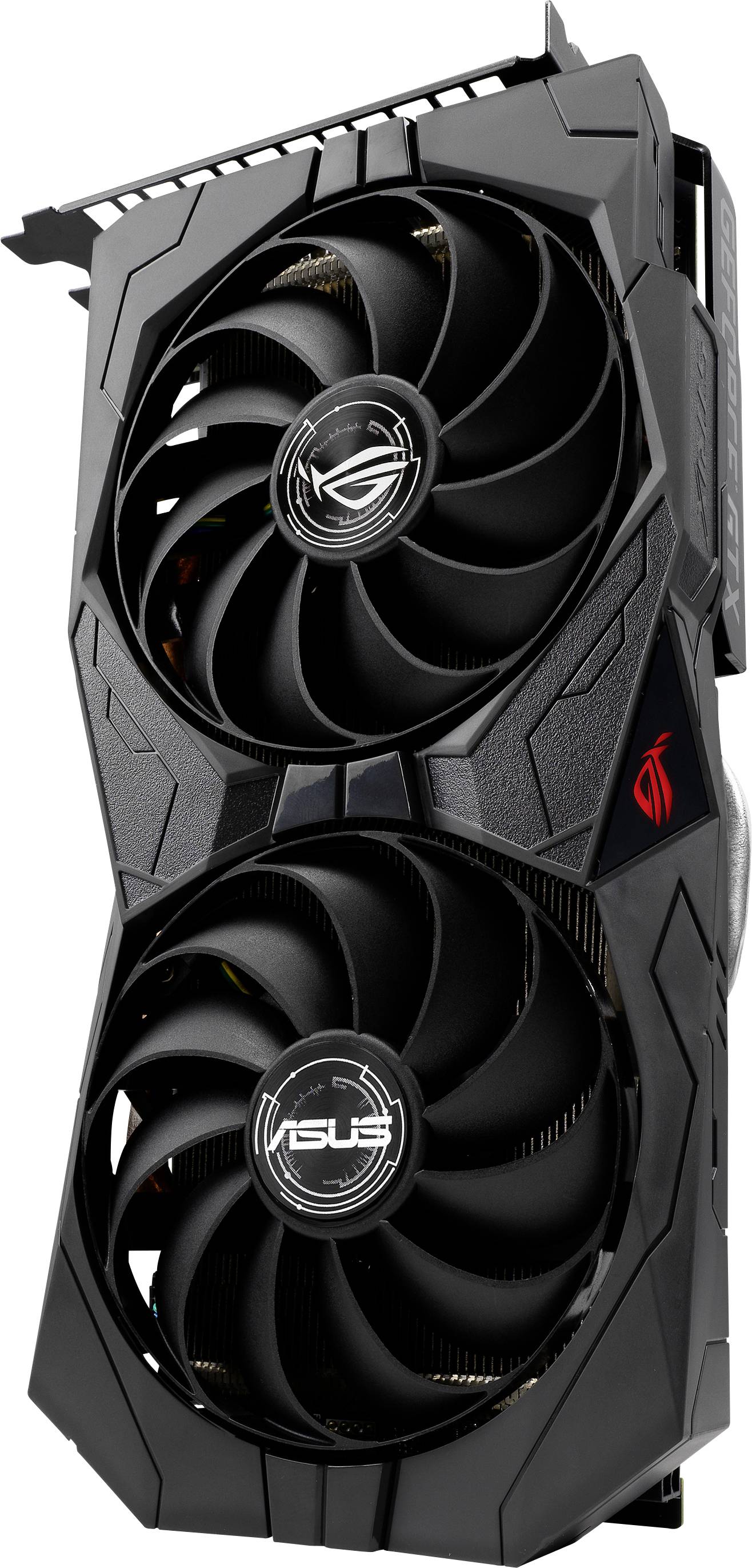 ASUS ROG-STRIX-GTX1650S-O4G-GAMING (4GB,HDMI,DP,Activ-2