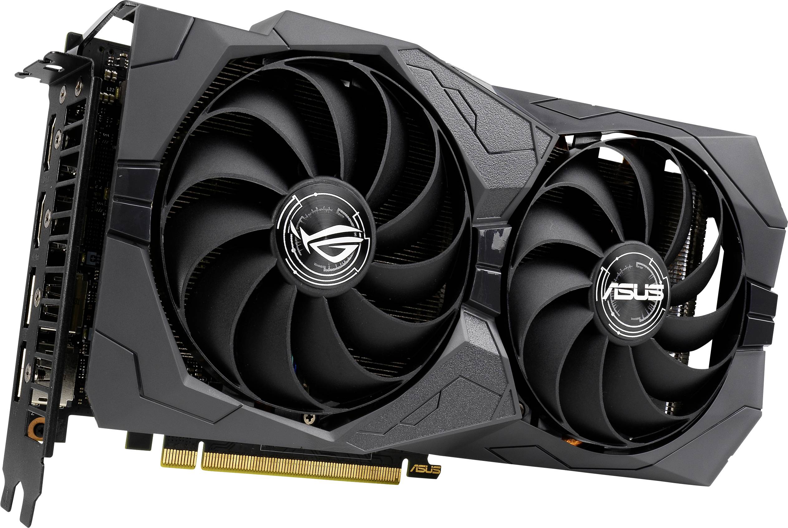 ASUS ROG-STRIX-GTX1650S-O4G-GAMING (4GB,HDMI,DP,Activ-3