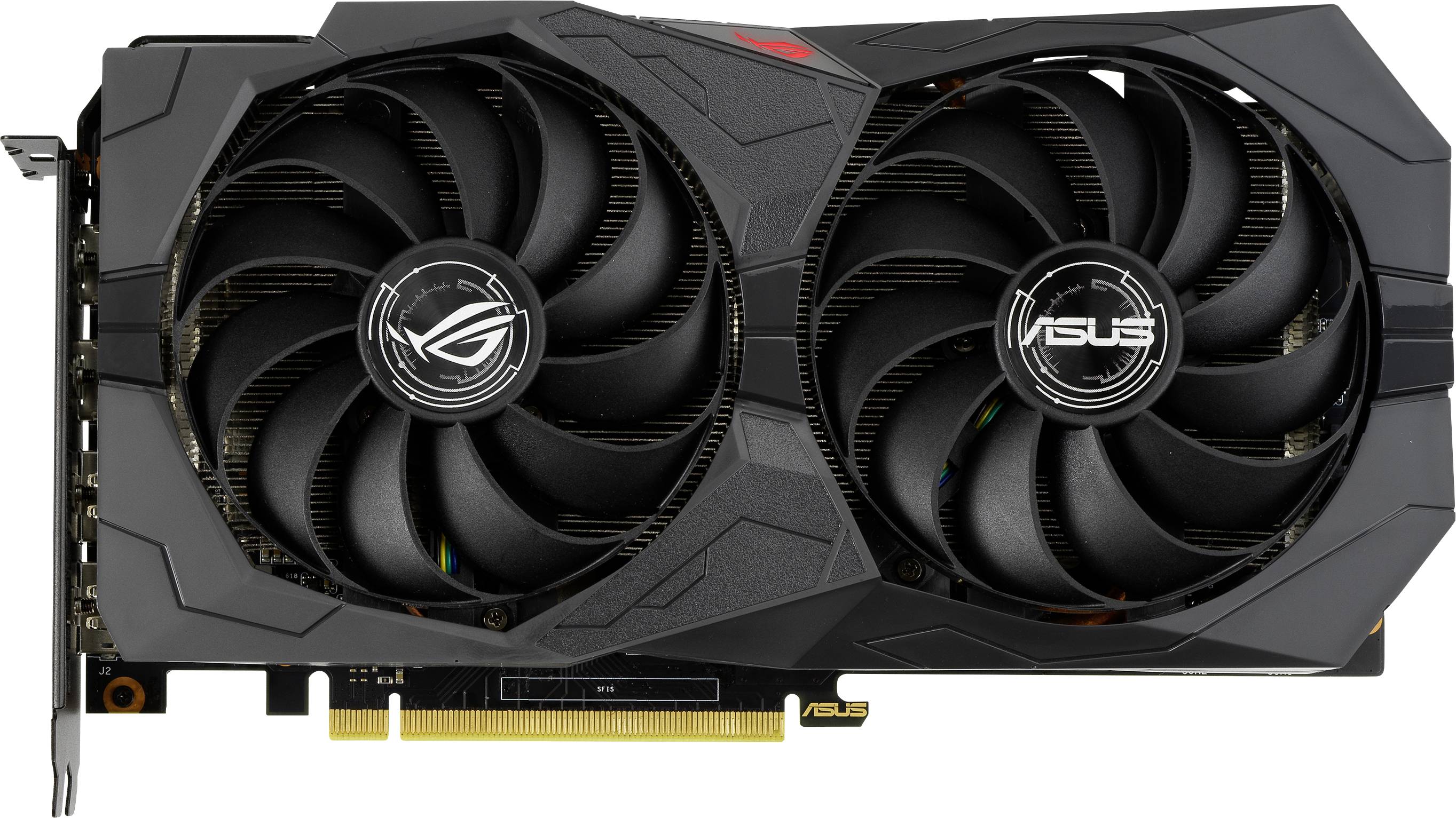 ASUS ROG-STRIX-GTX1650S-O4G-GAMING (4GB,HDMI,DP,Activ-5