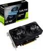 ASUS Dual-GTX1650-O4GD6 Mini (4GB,DVI,HDMI,DP,Active)