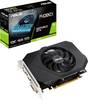ASUS PH-GTX1650-O4GD6-P - OC Edition - Grafikkarten