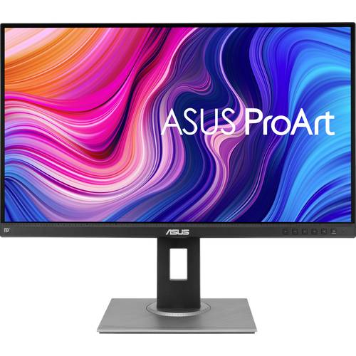 Asus PA278QV LED-Monitor EEK G (A - G) 68.6 cm (27 Zoll) 2560 x 1440 Pixel 16:9 5 ms DVI, HDMI®, Kopfhörer (3.5 mm Klink...