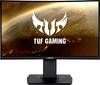 ASUS TUF Gaming VG24VQ - LED-Monitor - gebogen - 59.9 cm (23.6")