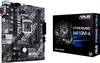 Asus PRIME H410M-A Mainboard Sockel (PC) Intel® LGA 1200 Formfaktor (Details) Micro-ATX
