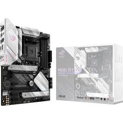Image of Asus ROG STRIX B550-A GAMING Mainboard Sockel (PC) AMD AM4 Formfaktor (Details) ATX Mainboard-Chipsatz AMD® B550