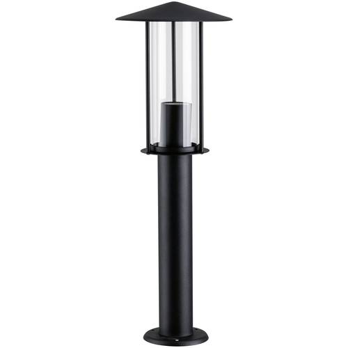 Thumbnail - Paulmann 94397 Classic Außenstandleuchte E27 Dunkelgrau