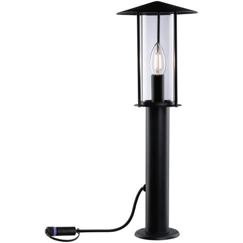 Paulmann Poller Classic 94322 Beleuchtungssystem Plug & Shine 2 W Anthrazit