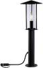 Paulmann Poller Classic 94322 Beleuchtungssystem Plug & Shine 2 W Anthrazit
