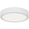 Paulmann LED-Bad-Einbaupanel 13 W IP44 Weiß