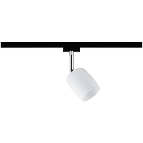 Paulmann Blossom Deckenstrahler URail G9 Schwarz (matt), Satin