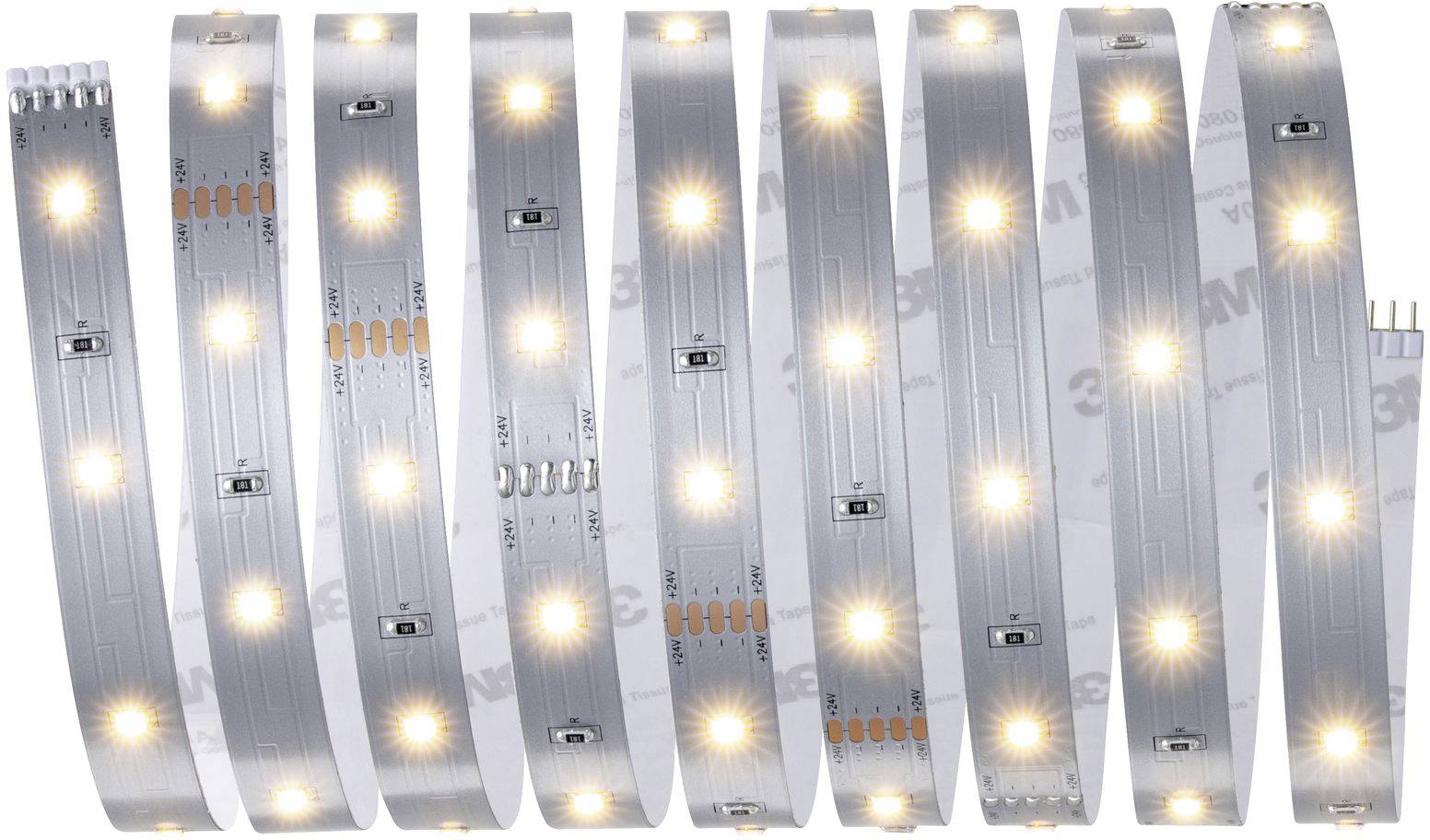 PAULMANN 79854 LED-Streifen 12 mm