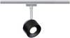 Paulmann Spot Pane Deckenstrahler URail 7 W LED Schwarz, Chrom (matt)