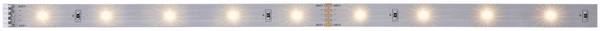 Paulmann 79853 LED-Streifen mit Stecker 1 m Warmweiß 1 m