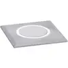Paulmann 94364 Bodeneinbauleuchte LED fest eingebaut LED 2 W Edelstahl (gebürstet)