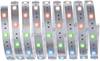 Paulmann 79866 LED-Streifen mit Stecker 24 V 2.5 m RGBW 2.5 m