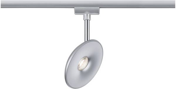 Paulmann Spot Sphere  Deckenleuchte URail   LED Chrom (matt), Chrom