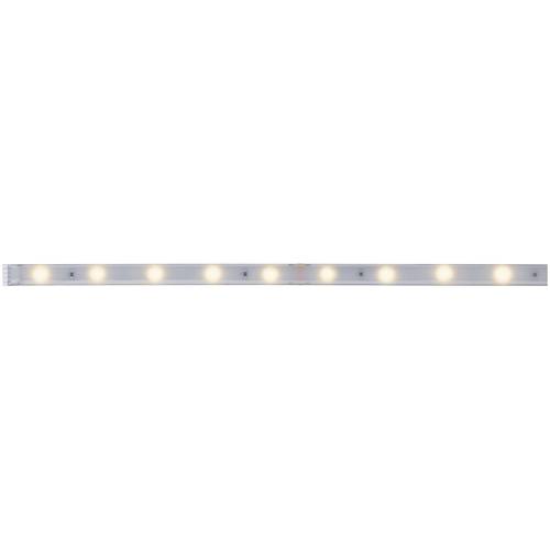 Paulmann 79870 LED-Streifen mit Stecker 1 m Warmweiß 1 m