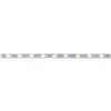 Paulmann 79870 LED-Streifen mit Stecker 1 m Warmweiß 1 m