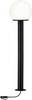 Paulmann Classic Poller Globe 94321 Beleuchtungssystem Plug & Shine LED 2 W Anthrazit