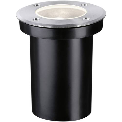 Paulmann 94390 Bodeneinbauleuchte GU10 Edelstahl