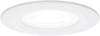 Paulmann 92978 LED-Einbauleuchte LED GU10 6.5 W Weiß (matt)