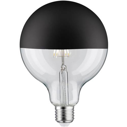 Paulmann 28679 LED EEK F (A - G) E27 Globeform 6.5 W = 48 W Warmweiß (Ø x H) 125 mm x 174 mm 1 St.