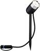 Paulmann colour Spot Pike 94283 Beleuchtungssystem Plug & Shine ZigBee LED 4.5 W Warmweiß Anthrazit