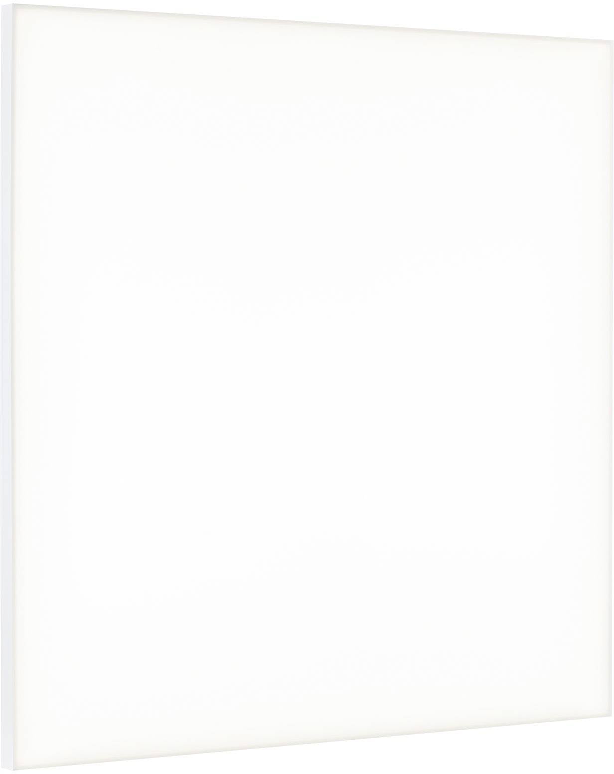 Paulmann Velora 79818 LED-Panel 34 W Warmweiß Weiß (matt)