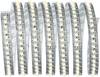 Paulmann axLED 1000 79814 LED-Streifen mit Stecker 24 V 2.5 m Warmweiß 2.5 m