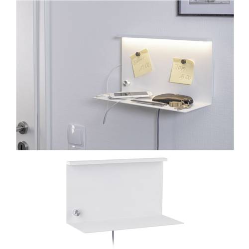 Paulmann Jarina 78916 LED-Wandleuchte 4.5 W LED Weiß