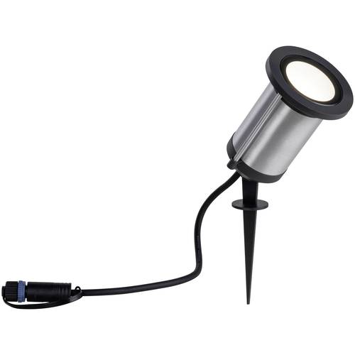 Paulmann Spot Classic 6W 94285 Beleuchtungssystem Plug & Shine LED 5.1 W Warmweiß Anthrazit