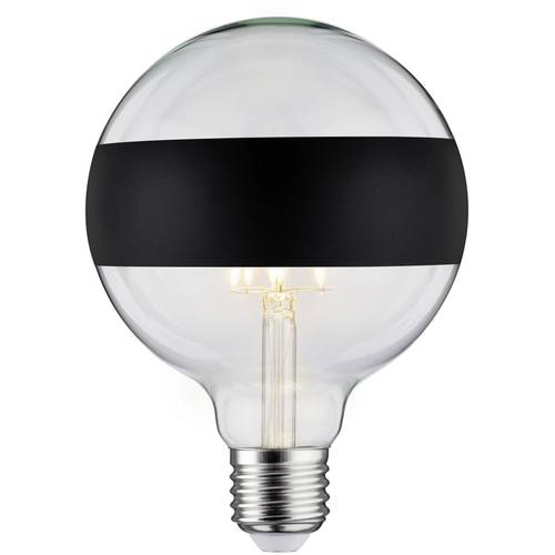 Paulmann 28682 LED EEK F (A - G) E27 Globeform 6.5 W = 50 W Warmweiß (Ø x H) 125 mm x 174 mm 1 St.