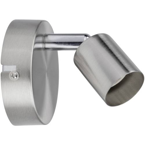 Thumbnail - Paulmann Spotlight Carolina 66743 Wandleuchte GU10 LED Nickel (matt)