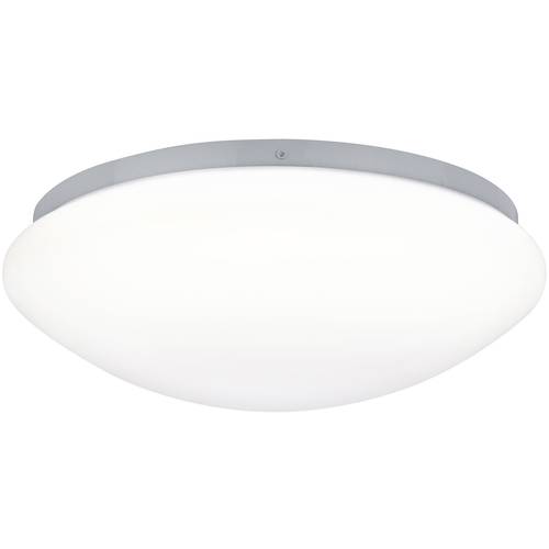 Paulmann Leonis 70980 LED-Außenwandleuchte LED 10 W Weiß
