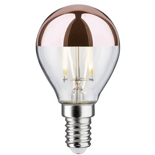 Paulmann 28665 LED EEK G (A - G) E14 Tropfenform 2.6 W = 22 W Warmweiß (Ø x H) 45 mm x 78 mm 1 St.